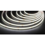 Лента светодиодная 12Вт/м 24В 4000К IP20 320LED/м NLS-СОВ 5м