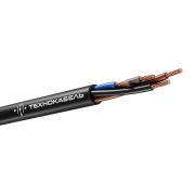 Кабель силовой КГТП-ХЛ 4х4(N) 380/660-2 ТРТС