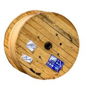 Кабель силовой АВВГнг(А)-LS 4х16ок(N)-0,66 ТРТС