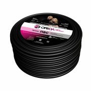 Провод ПВС 3х2.5 черный ТРТС