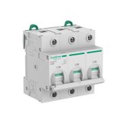 Автоматический выключатель (АВ) 27мм C 100A 3P 10 kA 400В Systeme9