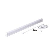 Светильник светодиодный ДПО-8Вт T5i 600мм 4000K пластиковый 85-265V