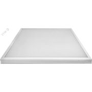 Светильник светодиодный ДВО-40w 595х595х25 6500К 3000Лм матовый с равномерной засветкой