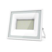 Прожектор светодиодный ДО 100 Вт 9500 лм 6500К AC 220В IP65 234х254х233мм Elementary G2 Gauss