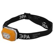 Фонарь светодиодный Рабочие Практик GA-810 налобный аккумуляторный 3Вт сенсорный micro-USB