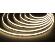 Лента светодиодная 12Вт/м 24В 3000К IP20 320LED/м NLS-СОВ 5м