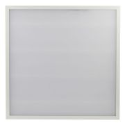 Светильник светодиодный ДВО/ДПО 38Вт 3990Лм 4000K IP40 с равномерной засветкой 595х595х40 матовый SPO-910-9-40K-038