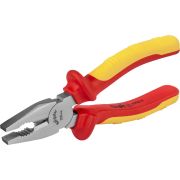 Пассатижи диэлектрические 200 мм Navigator