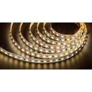 Лента светодиодная 9.6Вт/м 12В 3000К IP20 120LED/м NLS-3528 5м
