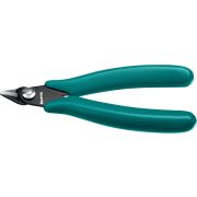 Бокорезы прецизионные 130 мм SLIM