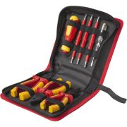 Набор инструмента OHT-Ind04-H10 (диэлектрические, 10 шт)