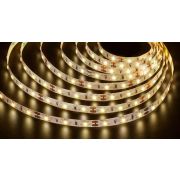 Лента светодиодная 4.8Вт/м 12В 3000К IP20 60LED/м NLS-3528 5м