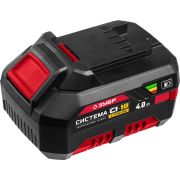 Аккумуляторная батарея 18В 4Ач Li-Ion тип С1