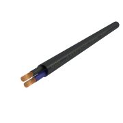 Кабель силовой КГТП-ХЛ 2х1(N)-380/660-3бух