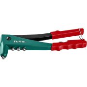 Литой заклепочник , 2.4 - 4.8 мм, X-3