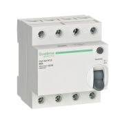 City9 Set Селективный выключатель дифференциального тока (ВДТ/УЗО) 40А 4P 300мА A-S 400В