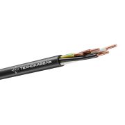 Кабель силовой ВВГнг(А)-LS 4Х4 ок(PE)-0.660 ТРТС