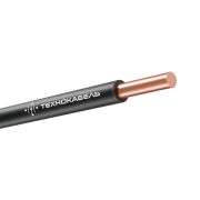 Провод установочный ПуВнг(A)-LS 1х2,5 Ч (100 м) ТРТС