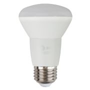 Лампа светодиодная LED 8Вт R63 2700К Е27 тёпл рефл не для выкл с подс