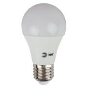 Лампа светодиодная LED A60-10W-827-E27,груша,10Вт,тепл,E27