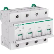 Автоматический выключатель (АВ) 27мм C 100A 4P 10 kA 400В Systeme9