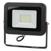 Прожектор светодиодный ДО-70W 6500К 6300Лм IP65 SMD   Slim