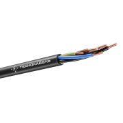 Кабель силовой ВВГнг(А)-LS 5Х4 ок(N.PE)-0.660 ТРТС