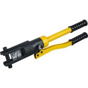 Пресс гидравлический ручной ПГР-240 16-240 мм.кв. Navigator (NHT-Pg01-16-240)