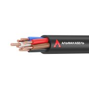 Кабель контрольный КВВГнг(А)-LS 14х1.5 ТРТС