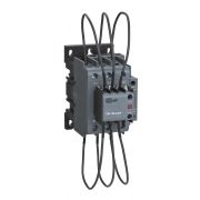 Контактор конденсаторный 50 кВАр, 220/230В, Ac 6b, 2НО1НЗ серии КМ-102-CAP