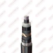 Кабель силовой АПвПуг 1х240 мк/50-10