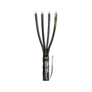 Муфта кабельная концевая 4КВНТп-1-70/120 (Б)