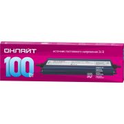 Драйвер 100w OD-P100-IP67-24V