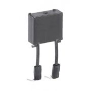 Ограничитель перенапряжения контакторов КМ-102 (9-18А) 380-440В_AC ОП-02