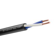 Кабель ВВГнг(А)-LS 2х6ок(N)-0,66 бар