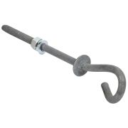 Крюк монтажный B 16/240 GENERICA