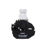 Зажим прокалывающий ответвительный P1X-95 16-95 мм2 / 1,5-10 мм2 EKF