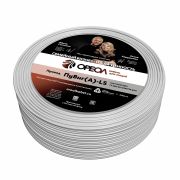 Провод силовой ПуВнг(А)-LS 1х4белый ТРТС