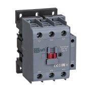 Контактор 95А 380В/400В АС3 АС4 1НО+1НЗ КМ-102