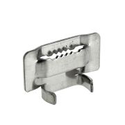 Скрепа для ленты бугель C20 EKF