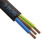 Кабель силовой КГВВнг(А)-LS 3х1,5-0,660 ТРТС