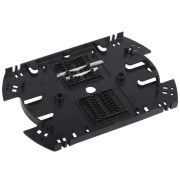 Сплайс-кассета на 32 КДЗС ITK FOSK-32