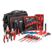 Набор инструментов электрика НИЭ-12 КВТ 89264