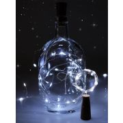 Гирлянда «Пробки» DC-G04-20WS2 20 LED 3х(LR44/LR1154/AG13/G13) в компл. бел. (уп.2шт) ФАZА 5059696