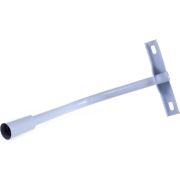 Кронштейн NSB-02-300-350 с 1 хомутом