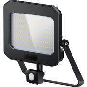 Прожектор светодиодный ДО-100w NFL-05-100-6.5K-BL-D110-SNR