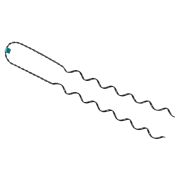 Вязка спиральная CB 70