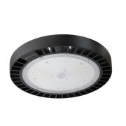 Светильник светодиодный ДСП IB 11 S 200W VW 850 BK 353х353х161мм 200Вт 5000К IP65 High Bay подвесной черн. Русский Свет 16091124351
