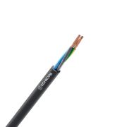 Кабель силовой КГ-ХЛ 3х2,5(N,PE) 220/380-3