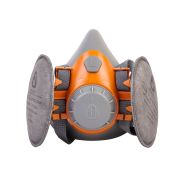 Фильтр противоаэрозольный Jeta Safety класса P3 R, в упаковке 2 шт